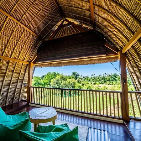 Bunga Laut Bungalow