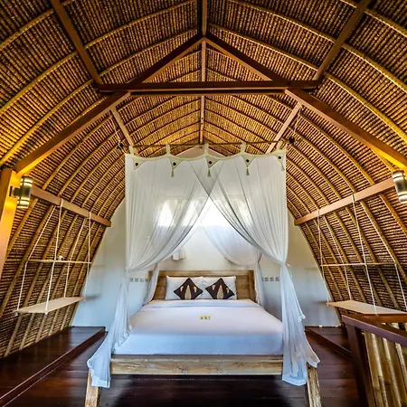 Bunga Laut Bungalow