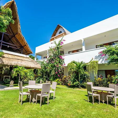 Bunga Laut Bungalow