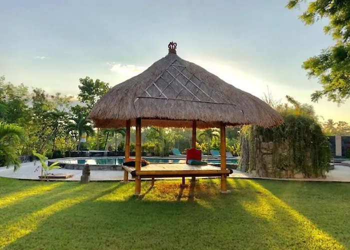 Bunga Laut Amed