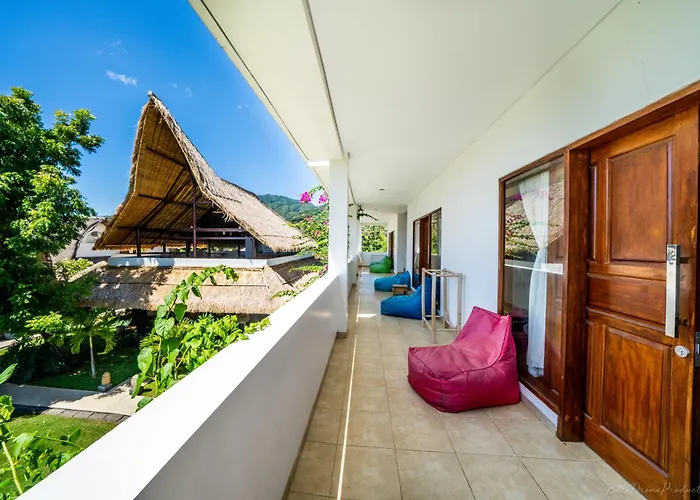 Bunga Laut Hotel