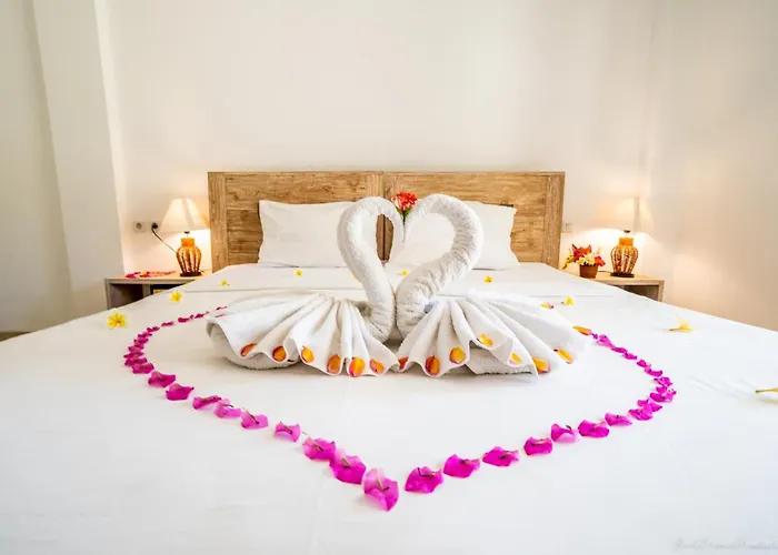 Bunga Laut Hotel Amed