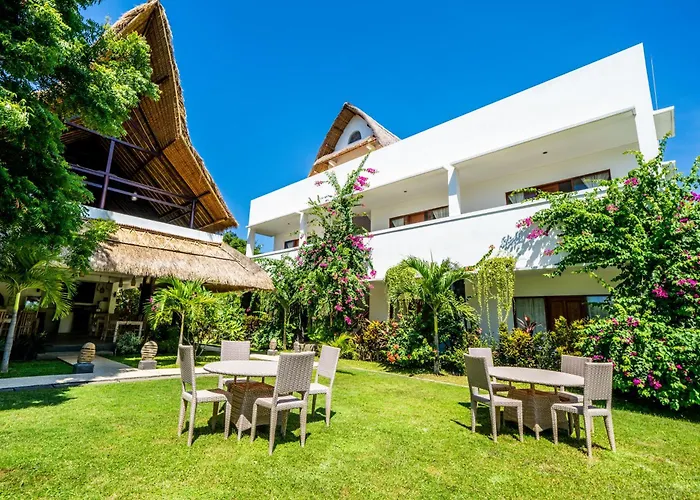 Hotel Bunga Laut 3*