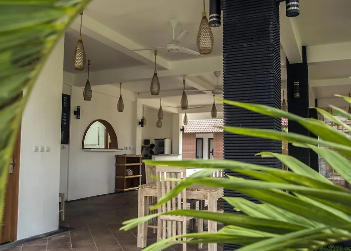 Bunga Laut Hotel