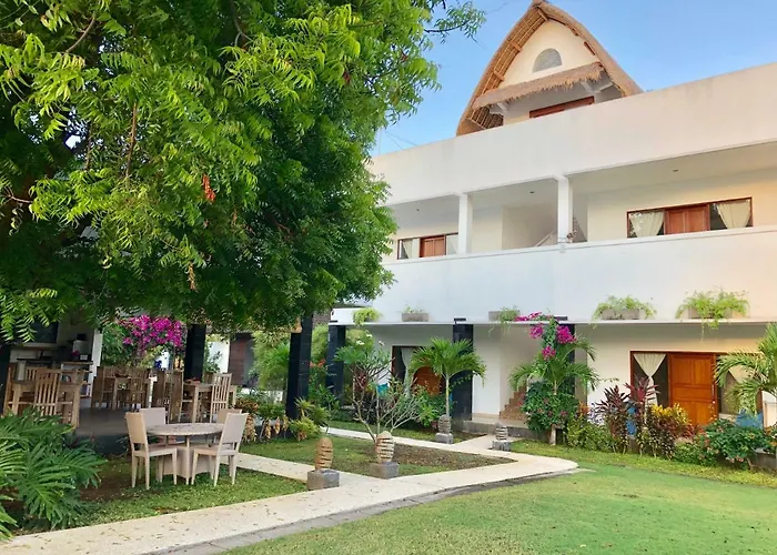 Hotel Bunga Laut